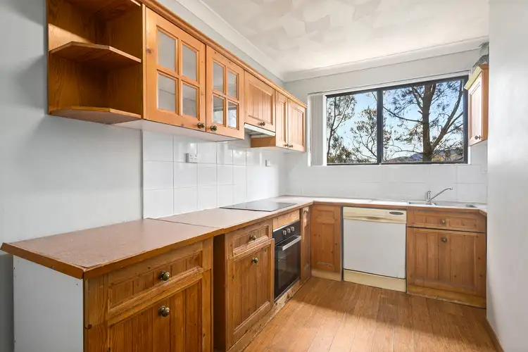 Fourth view of Homely apartment listing, 13/60 Campbell Street, Wollongong NSW 2500