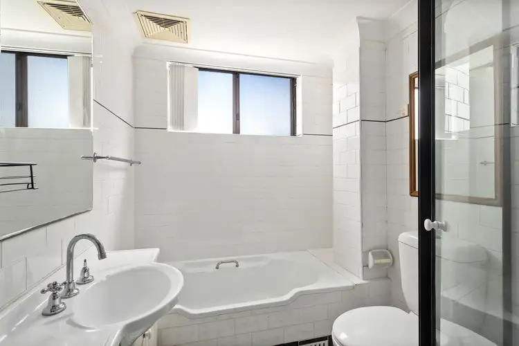 Sixth view of Homely apartment listing, 13/60 Campbell Street, Wollongong NSW 2500