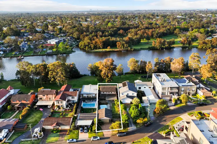 Main view of Homely house listing, 26 Riverview Road, Pleasure Point NSW 2172