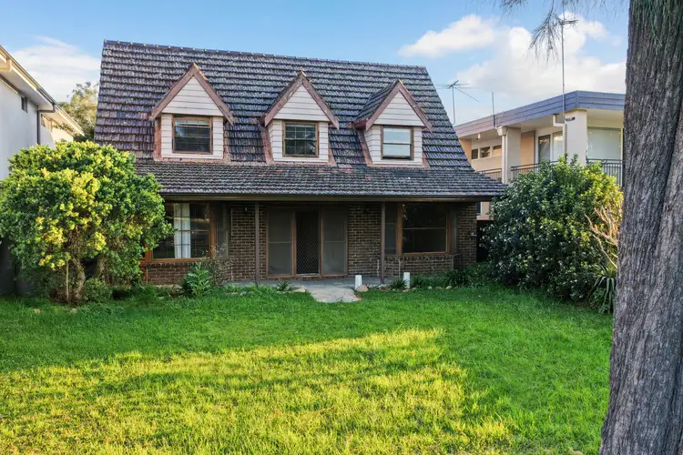 Third view of Homely house listing, 26 Riverview Road, Pleasure Point NSW 2172