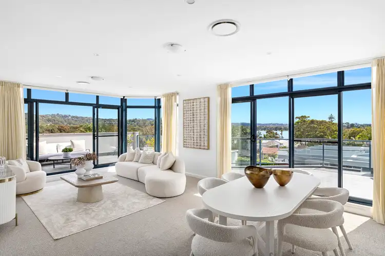 501/20 Wellington Street