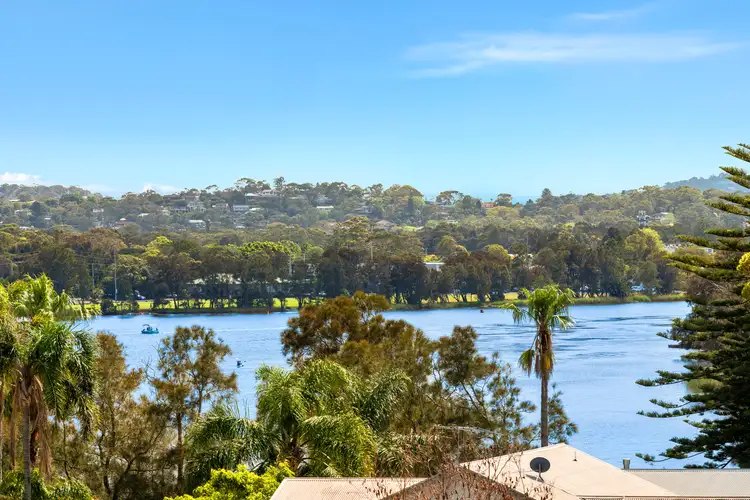 Third view of Homely unit listing, 501/20 Wellington Street, Narrabeen NSW 2101