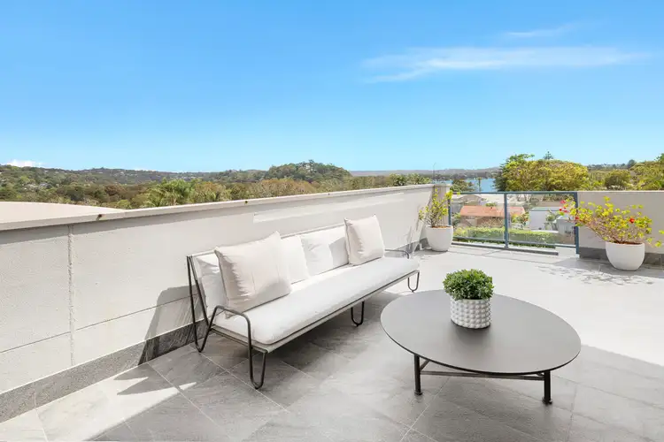 Fourth view of Homely unit listing, 501/20 Wellington Street, Narrabeen NSW 2101