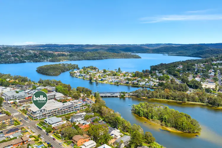 Fifth view of Homely unit listing, 501/20 Wellington Street, Narrabeen NSW 2101