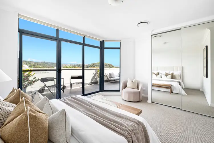 Sixth view of Homely unit listing, 501/20 Wellington Street, Narrabeen NSW 2101