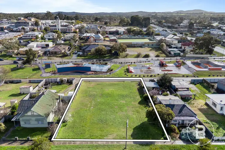 Fourth view of Homely land listing, 15 Palmerston Street, Ararat VIC 3377