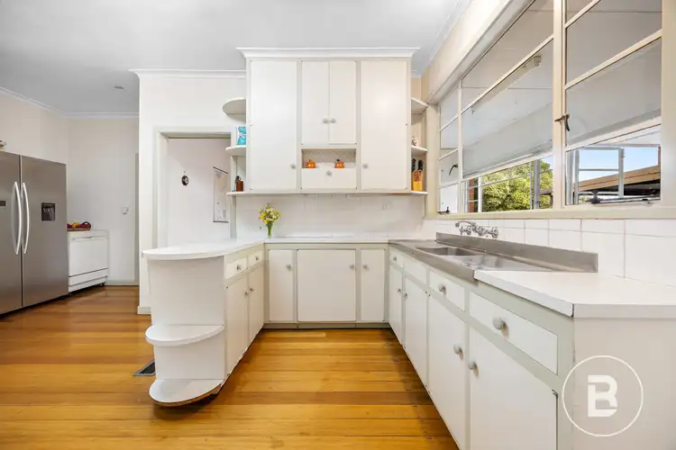 Third view of Homely house listing, 14 Clay Street, Ararat VIC 3377