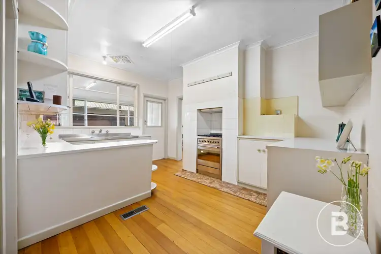 Fourth view of Homely house listing, 14 Clay Street, Ararat VIC 3377