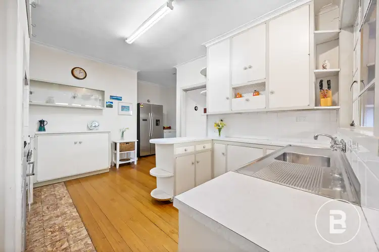 Fifth view of Homely house listing, 14 Clay Street, Ararat VIC 3377