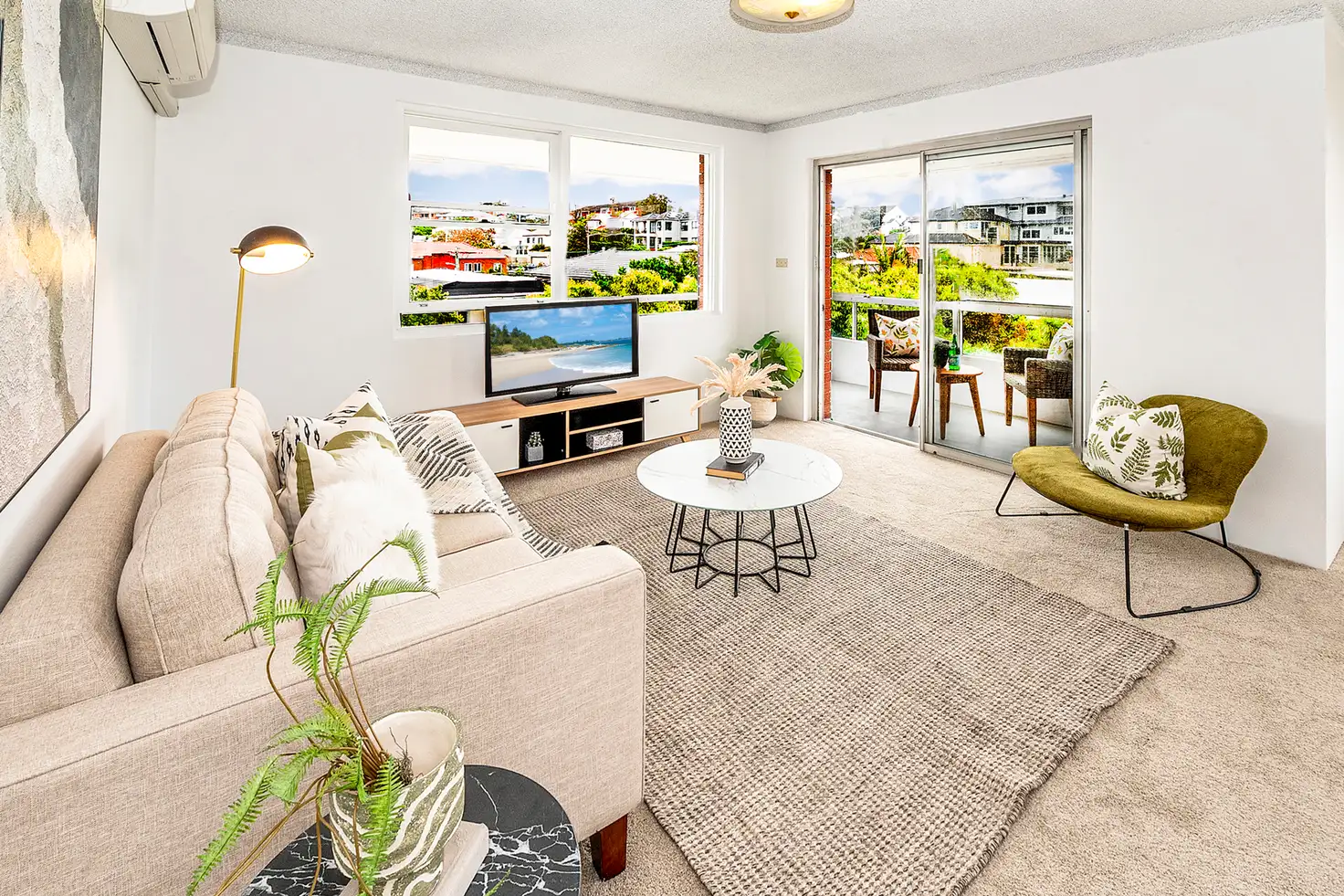 Main view of Homely apartment listing, 6/42 First Avenue, Maroubra NSW 2035
