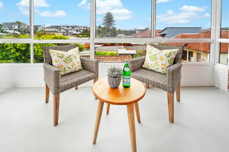 Second view of Homely apartment listing, 6/42 First Avenue, Maroubra NSW 2035