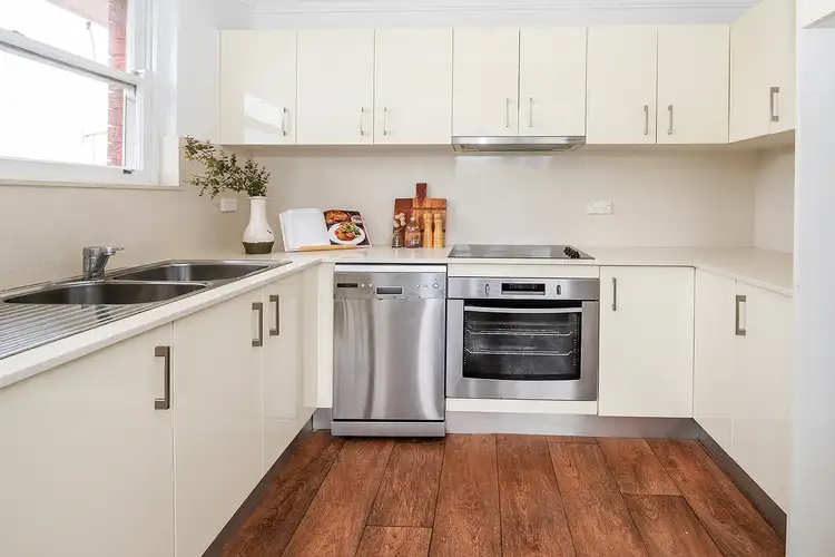 Third view of Homely apartment listing, 6/42 First Avenue, Maroubra NSW 2035