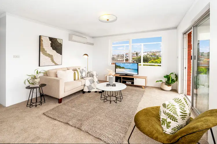 Fifth view of Homely apartment listing, 6/42 First Avenue, Maroubra NSW 2035