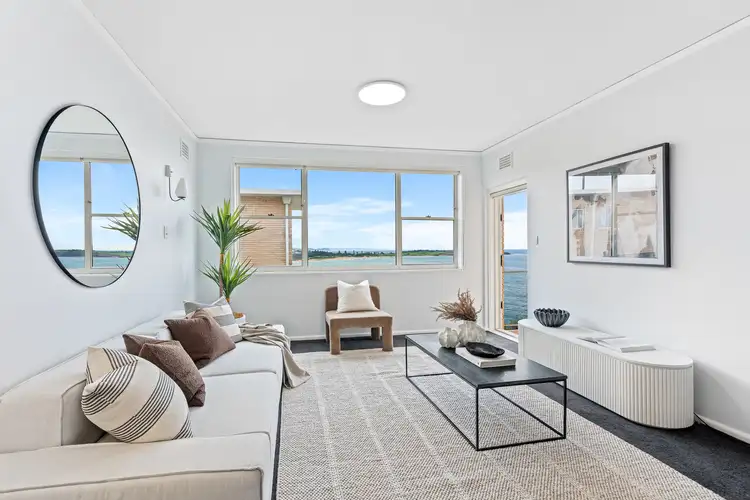 Second view of Homely apartment listing, 10/34 Monash Parade, Dee Why NSW 2099