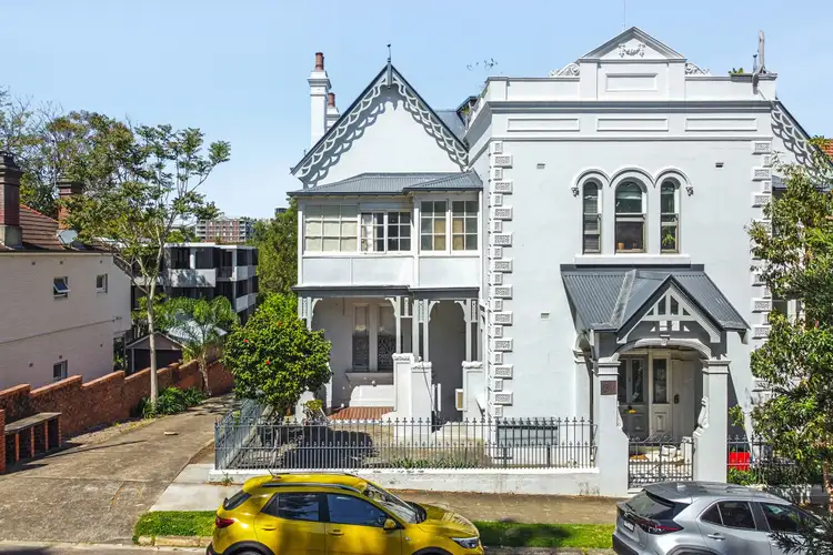29 Croydon Street, Petersham NSW 2049
