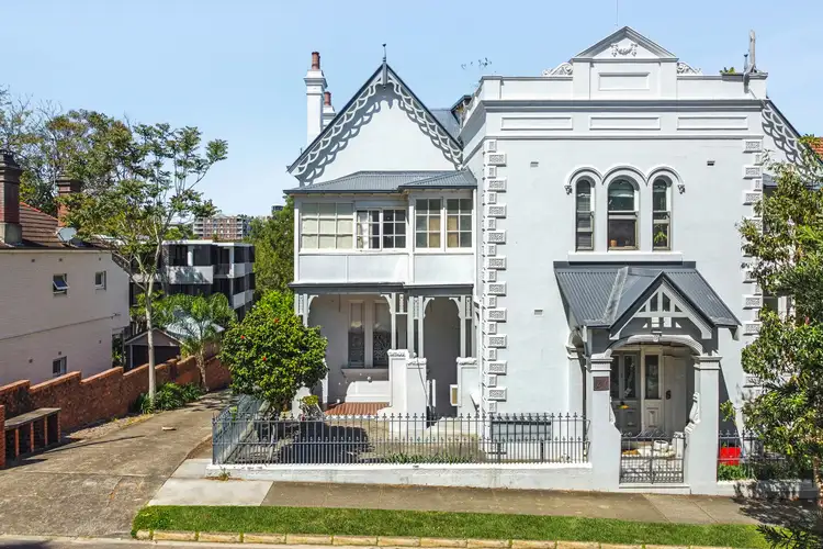 29 Croydon Street, Petersham NSW 2049