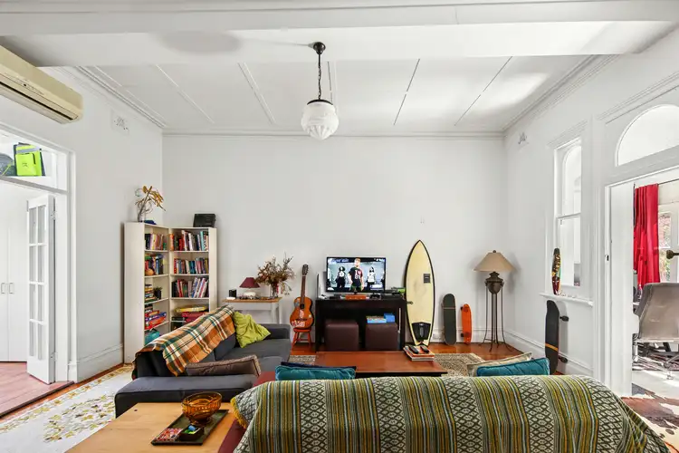 Third view of Homely house listing, 29 Croydon Street, Petersham NSW 2049