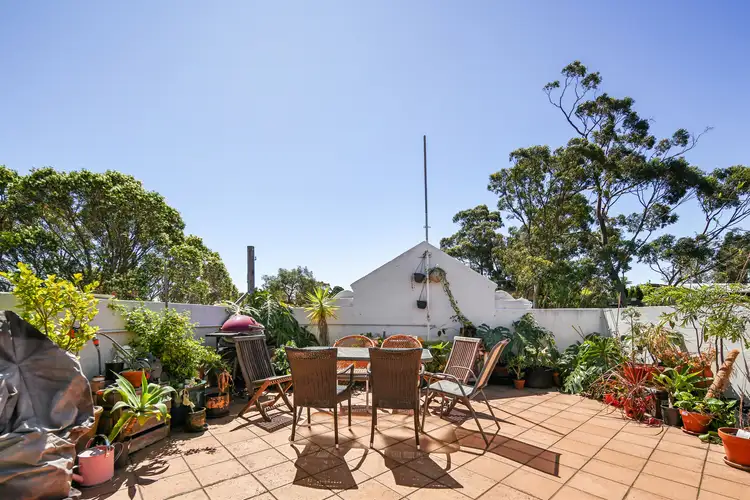 Fifth view of Homely house listing, 29 Croydon Street, Petersham NSW 2049
