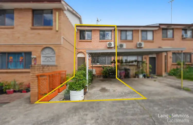 12/6-10 Bridge Street, Cabramatta NSW 2166