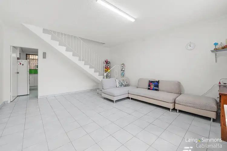 Third view of Homely townhouse listing, 12/6-10 Bridge Street, Cabramatta NSW 2166