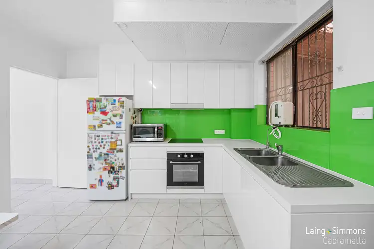 Fourth view of Homely townhouse listing, 12/6-10 Bridge Street, Cabramatta NSW 2166