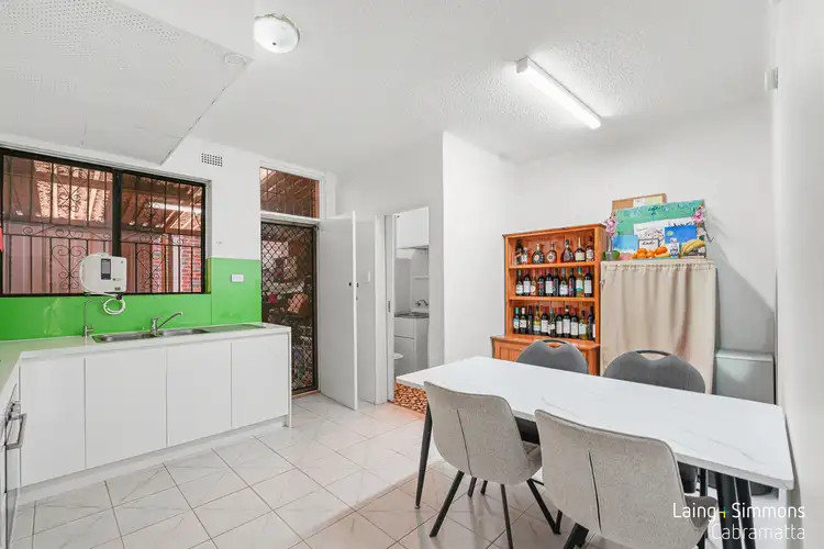 Fifth view of Homely townhouse listing, 12/6-10 Bridge Street, Cabramatta NSW 2166