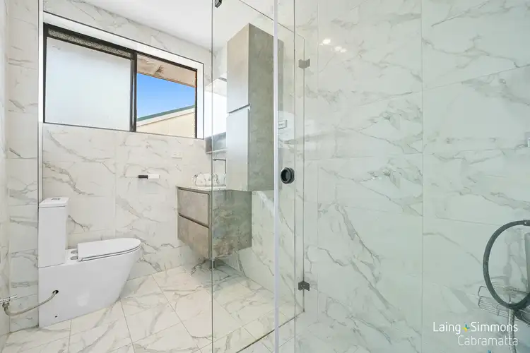 Sixth view of Homely townhouse listing, 12/6-10 Bridge Street, Cabramatta NSW 2166