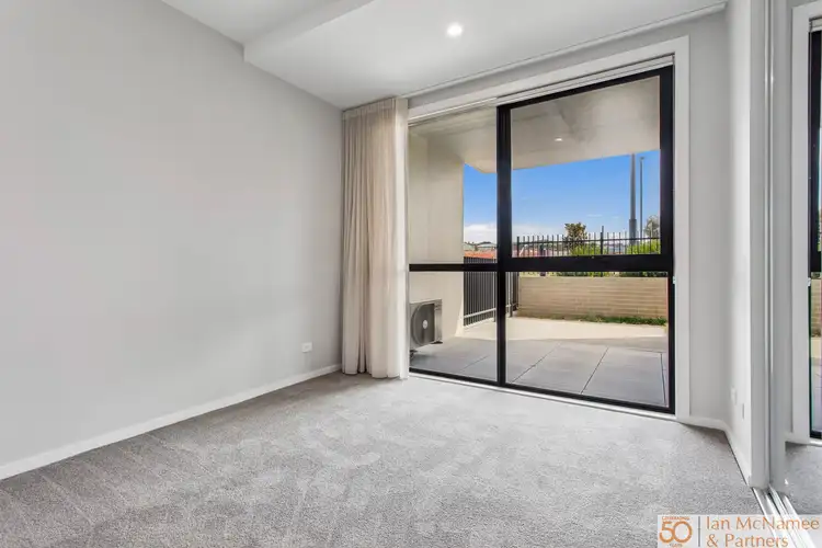 Fourth view of Homely apartment listing, 2/125 Wellsvale Drive, Googong NSW 2620
