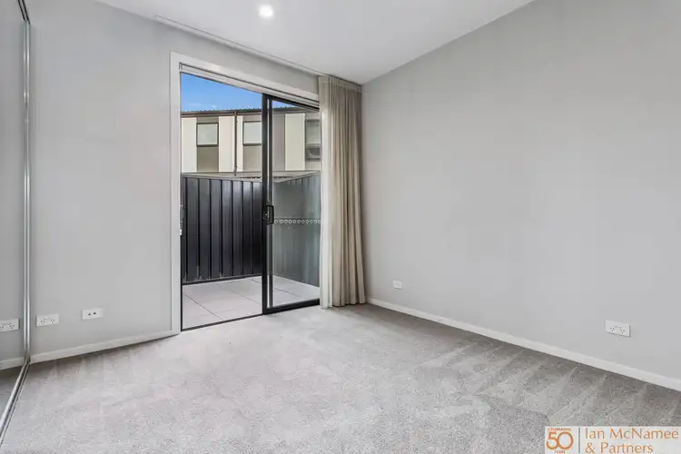 Sixth view of Homely apartment listing, 2/125 Wellsvale Drive, Googong NSW 2620