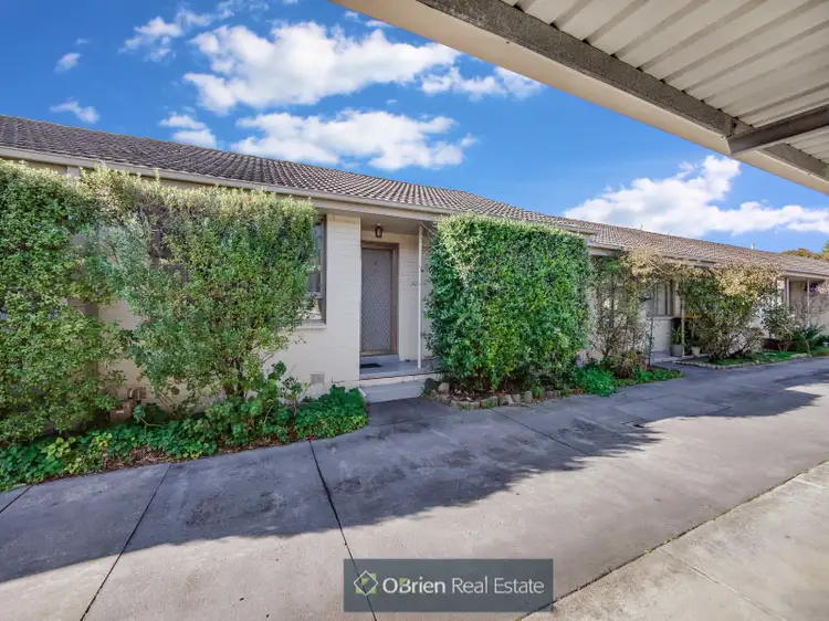 3/38-40 Broadway, Bonbeach VIC 3196