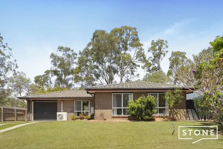 116 Mackellar Drive, Boronia Heights QLD 4124
