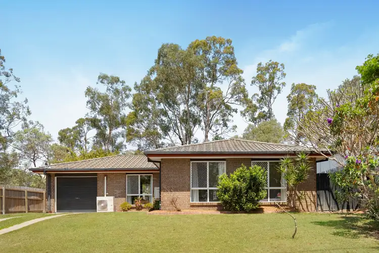 116 Mackellar Drive, Boronia Heights QLD 4124