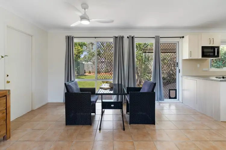 Third view of Homely house listing, 116 Mackellar Drive, Boronia Heights QLD 4124