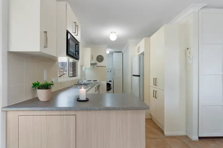 Fourth view of Homely house listing, 116 Mackellar Drive, Boronia Heights QLD 4124