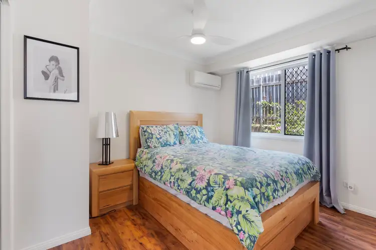 Fifth view of Homely house listing, 116 Mackellar Drive, Boronia Heights QLD 4124