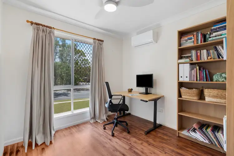 Seventh view of Homely house listing, 116 Mackellar Drive, Boronia Heights QLD 4124