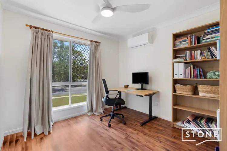 Seventh view of Homely house listing, 116 Mackellar Drive, Boronia Heights QLD 4124