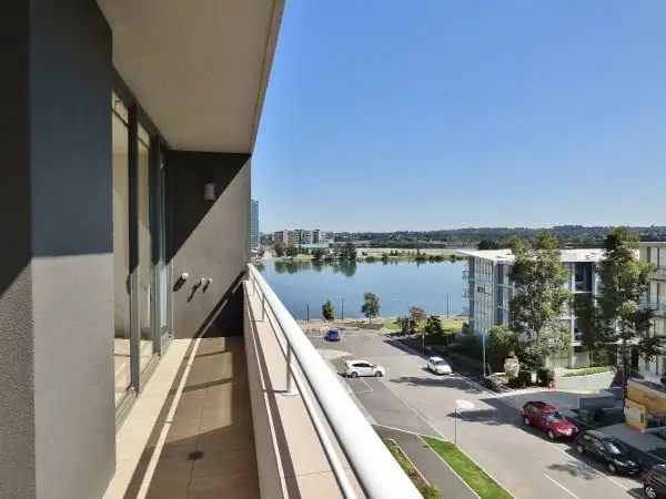 712/2 Peake Avenue, Rhodes NSW 2138
