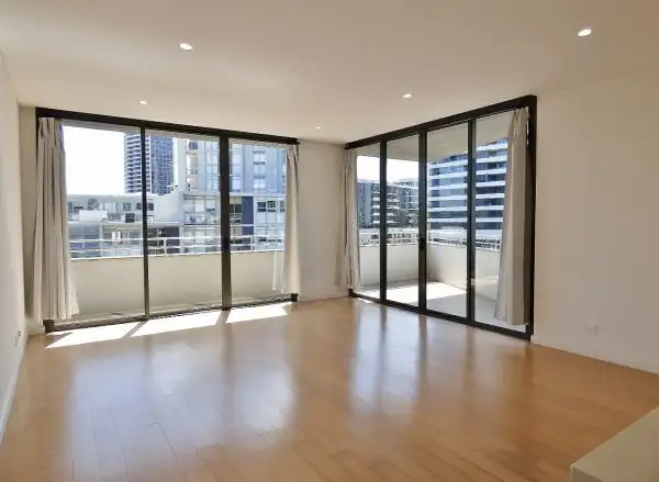 Fifth view of Homely apartment listing, 712/2 Peake Avenue, Rhodes NSW 2138