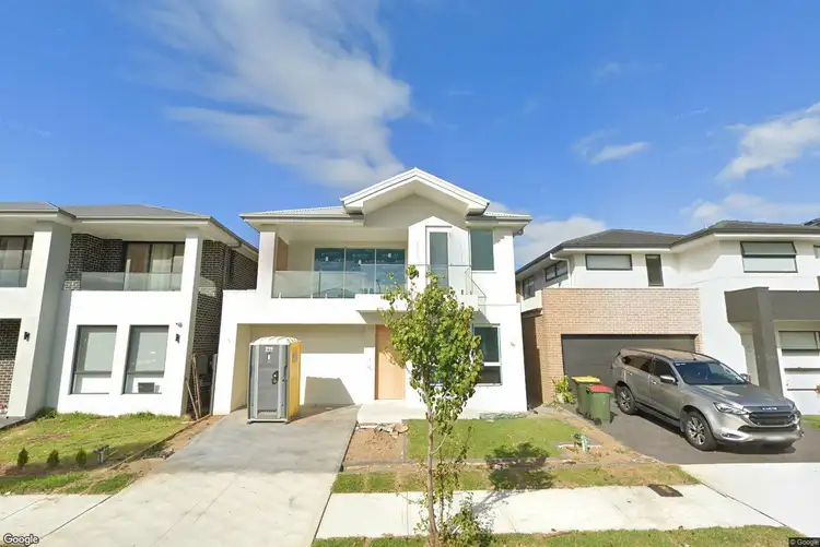 Main view of Homely house listing, 15 Monotreme Street, Marsden Park NSW 2765