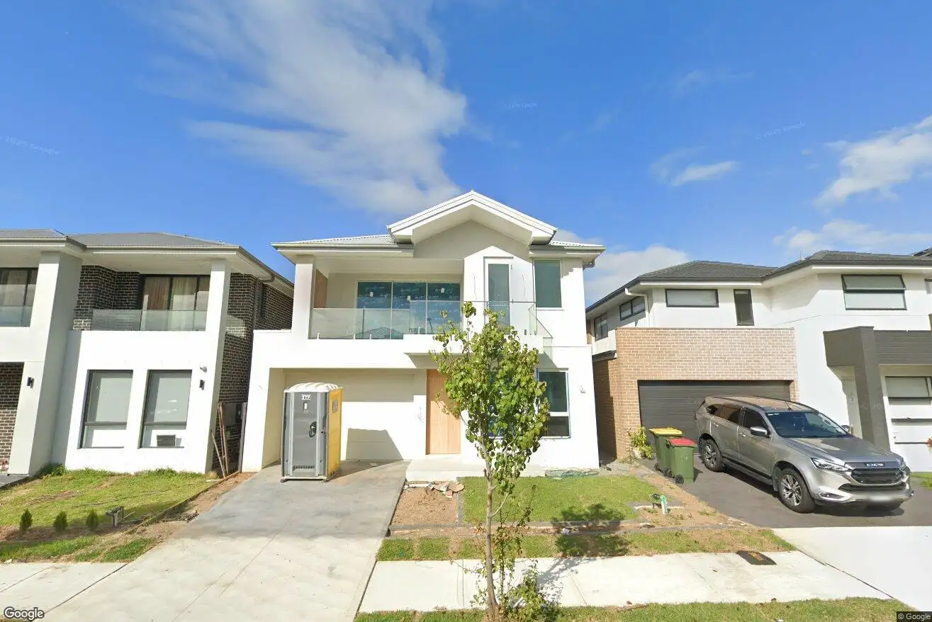 Main view of Homely house listing, 15 Monotreme Street, Marsden Park NSW 2765