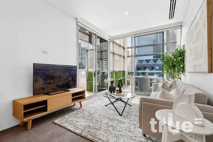 1006/35 Shelley Street, Sydney NSW 2000