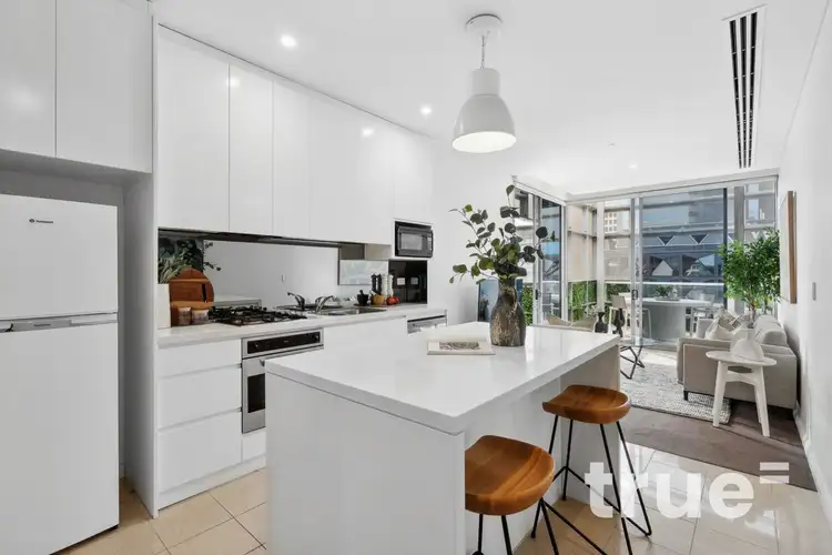 Third view of Homely unit listing, 1006/35 Shelley Street, Sydney NSW 2000