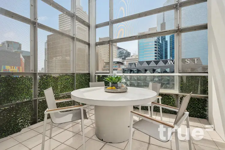 Fourth view of Homely unit listing, 1006/35 Shelley Street, Sydney NSW 2000