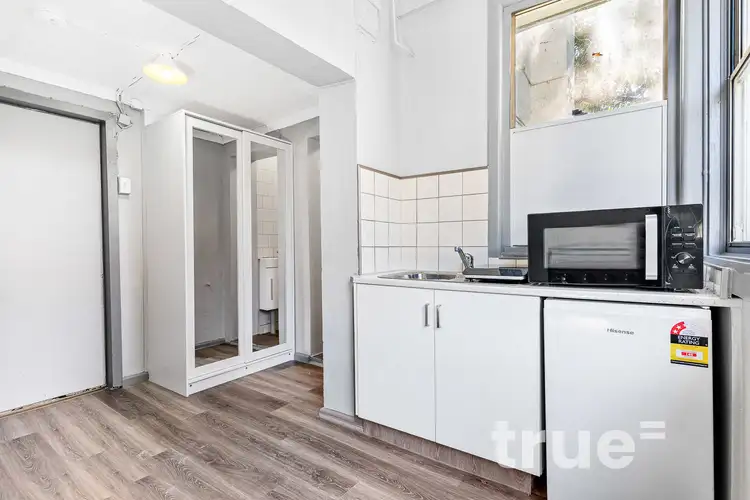 Second view of Homely studio listing, 8/48 Fort Street, Petersham NSW 2049