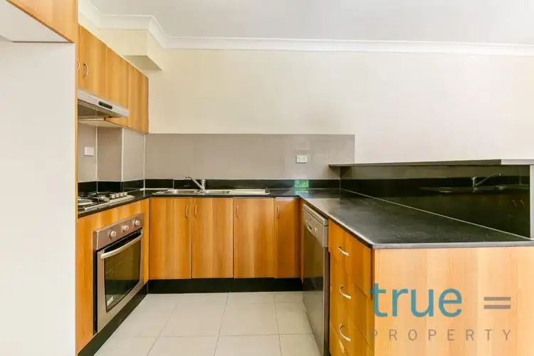 Second view of Homely apartment listing, 3/143 Parramatta Road, Concord NSW 2137