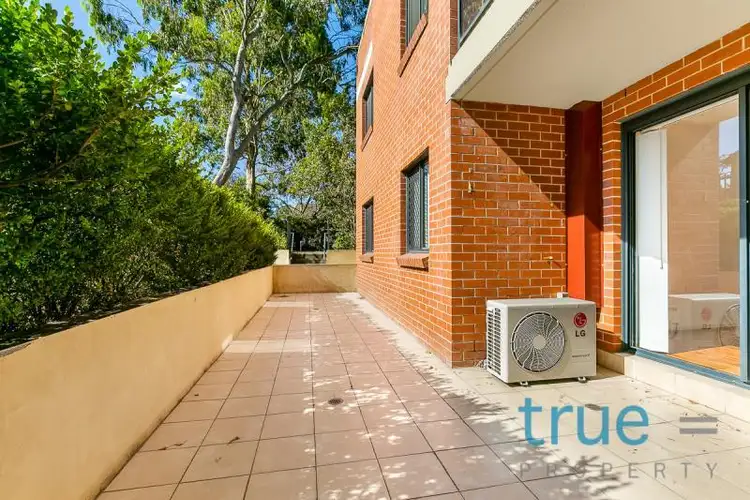 Fourth view of Homely apartment listing, 3/143 Parramatta Road, Concord NSW 2137