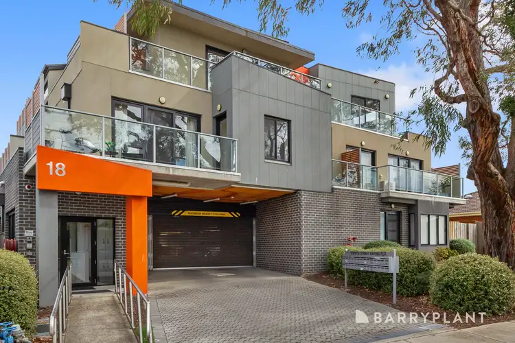 108/18 Myrtle Street, Bayswater VIC 3153