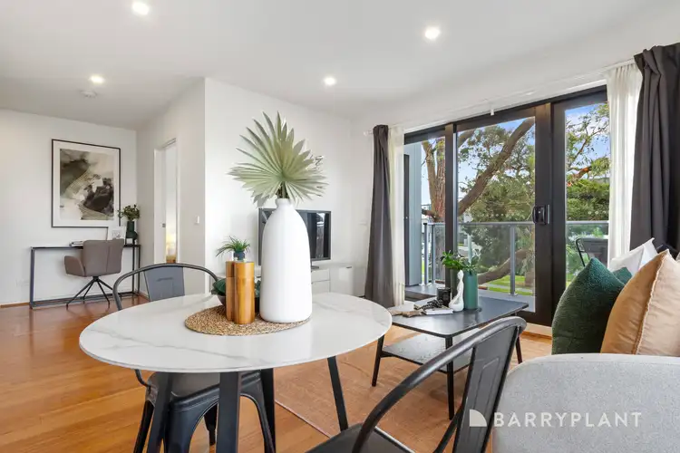 Third view of Homely unit listing, 108/18 Myrtle Street, Bayswater VIC 3153