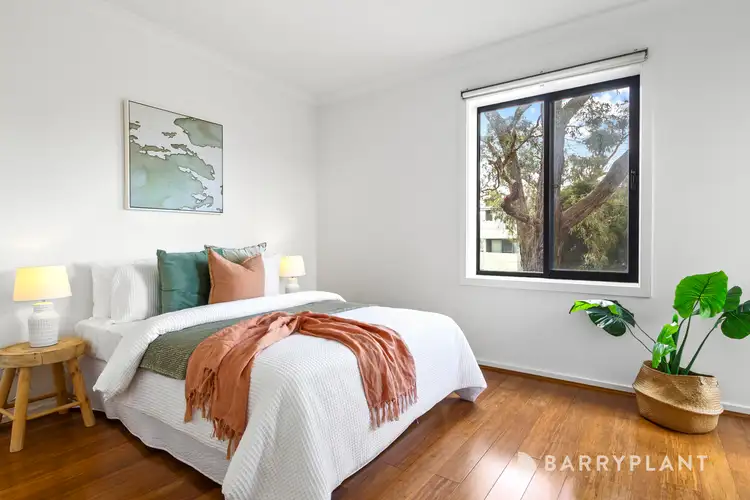 Sixth view of Homely unit listing, 108/18 Myrtle Street, Bayswater VIC 3153